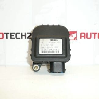 Servomotore riscaldatore Citroën Peugeot 0132801169 6447HL