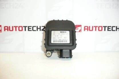 Servomotore riscaldatore Citroën Peugeot 0132801169 6447HL