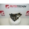 Set iniezione Siemens 2.0 HDI 9657144580 CL5 61 mila km