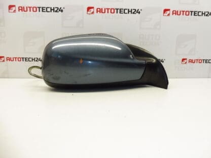 Specchietto destro Peugeot 307 EZWD leggermente graffiato 8149AX