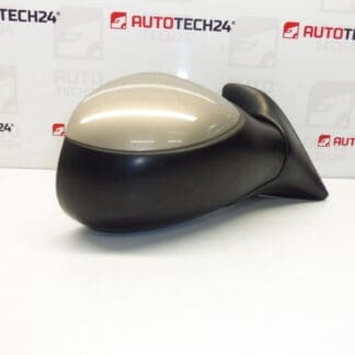 Specchietto retrovisore destro Citroën Xsara Picasso KDDC 96570985XT 815351