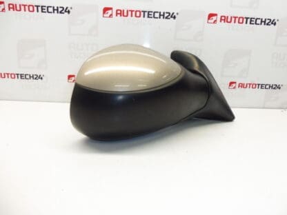 Specchietto retrovisore destro Citroën Xsara Picasso KDDC 96570985XT 815351