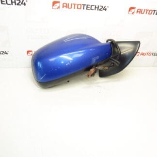 Specchietto retrovisore destro KNND Peugeot 407 96457004XT 8149VC