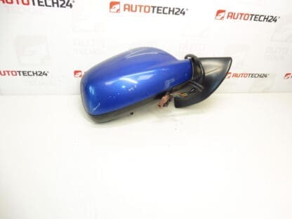 Specchietto retrovisore destro KNND Peugeot 407 96457004XT 8149VC