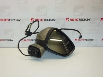 Specchietto retrovisore esterno destro Citroën C4 KCH 9687130977 8154EH