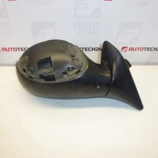 Specchietto retrovisore esterno destro Citroën Xsara Picasso 96570980XT 815355