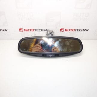 Specchietto retrovisore interno Citroën C8 Peugeot 807 8153J5