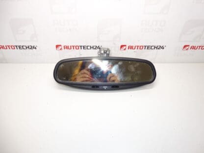 Specchietto retrovisore interno Citroën C8 Peugeot 807 8153J5