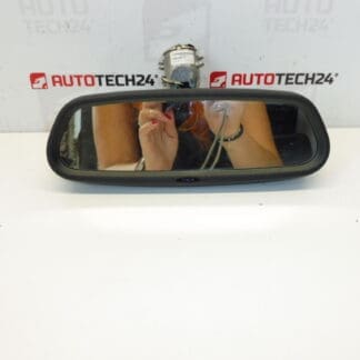 Specchietto retrovisore interno Citroen Peugeot 96864489XT 815489