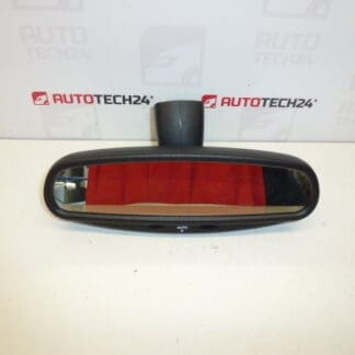 Specchietto retrovisore interno con sensore Citroën C5 X7 8153VT