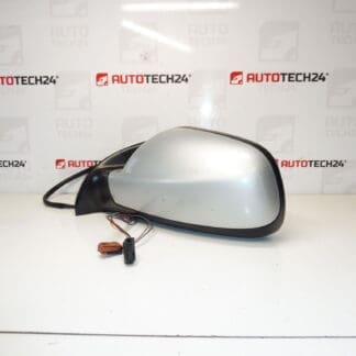 Specchietto sinistro ripiegabile elettricamente EZRC Peugeot 307 8149VV