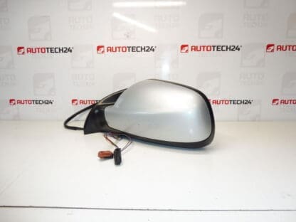 Specchietto sinistro ripiegabile elettricamente EZRC Peugeot 307 8149VV