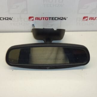 Specchio interno con oscuramento Peugeot 406 96355787XX 8149G8