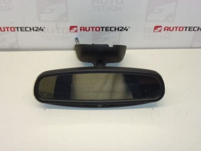 Specchio interno con oscuramento Peugeot 406 96355787XX 8149G8