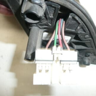 Specchietto conducente Citroën Xsara Picasso 96484816XT 8149NH