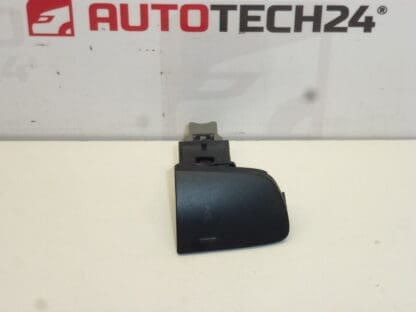 Spia cintura di sicurezza TRW Peugeot 307 9654298877 6554NJ