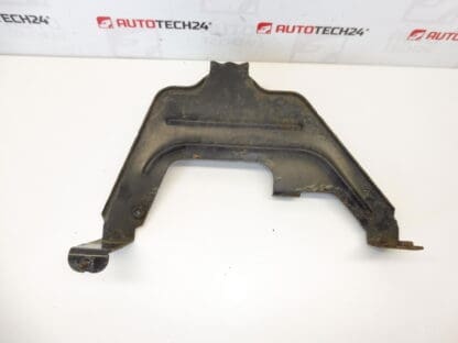 Supporto raccordo aria 1.6 HDI Citroën Peugeot 0382EF