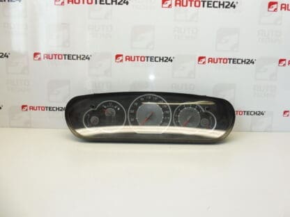 Tachimetro Citroën C5 II automatico 9655609180 610324