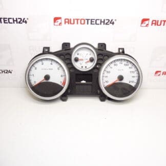 Tachimetro Peugeot 206+ 9673798980 6103HG