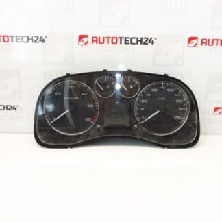 Tachimetro Peugeot 307 9660470680