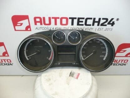 Tachimetro Peugeot 308 164 mila km 9665107480 610335