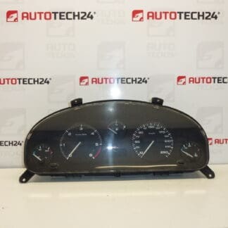 Tachimetro Peugeot 406 2.0 HDI 9639940580 610479