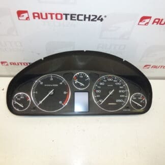 Tachimetro Peugeot 407 188mila km 9658138280