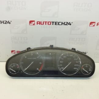 Tachimetro Peugeot 407 9646465480 6106V4