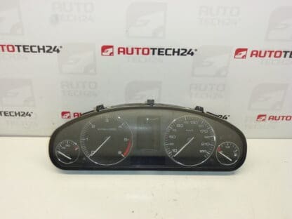 Tachimetro Peugeot 407 9646465480 6106V4