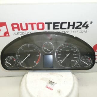 Tachimetro Peugeot 407 9664667680 610385