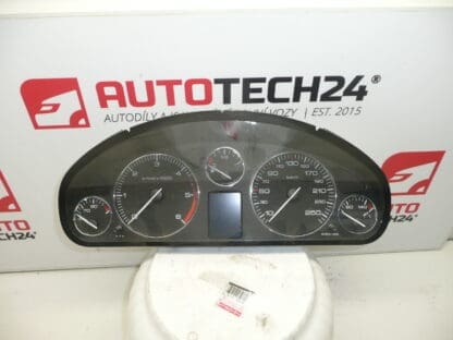 Tachimetro Peugeot 407 9664667680 610385