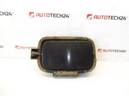 Tappi serbatoio EXLD Peugeot 607 151781 151862