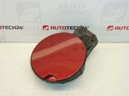 Tappo serbatoio Citroën C4 5 porte 9650573477 1517C1 EKQD