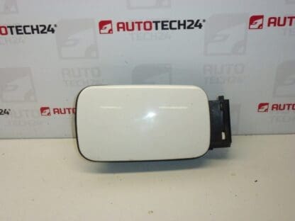 Tappo serbatoio Citroën C5 9633284180 bianco