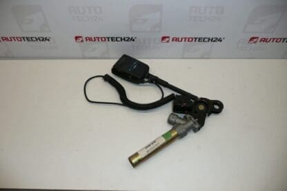 Tendicatena Pyropás anteriore sinistro Citroën Peugeot 8972WQ