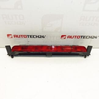 Terza luce stop Peugeot 807 Citroen C8 1401159980 6350CS