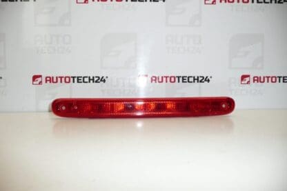 Terza luce stop usata Citroën C1 Peugeot 107 1606372780