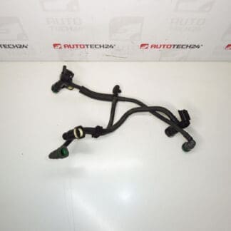 Tubi carburante Citroën Peugeot 1.6 e-HDI 9808083480 1574HV