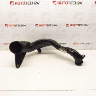 Tubo aspirazione Citroën Peugeot 2.0 HDI 1400016680 143478