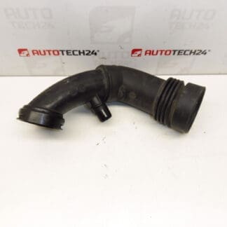 Tubo aspirazione turbo 1.6 e-HDI Citroën Peugeot 9683725080 1434F7