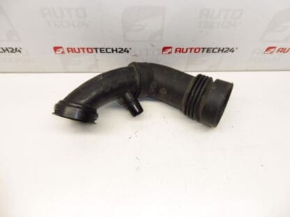 Tubo aspirazione turbo 1.6 e-HDI Citroën Peugeot 9683725080 1434F7