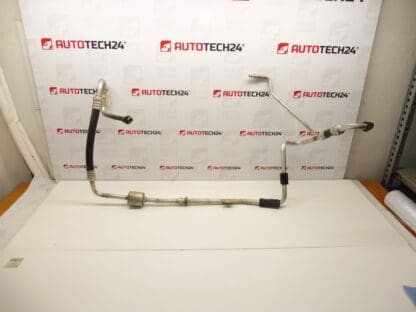 Tubo clima Citroën C5 II 9655225980 9651459480 6460LN 6460XS