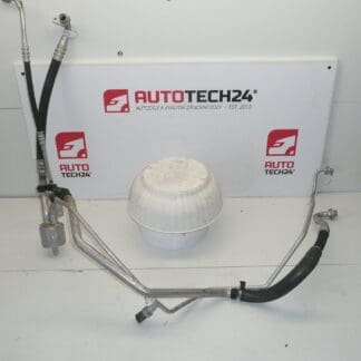 Tubo climatico Citroën Berlingo III 9681693180 6477C9