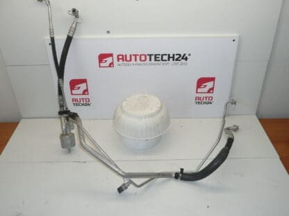 Tubo climatico Citroën Berlingo III 9681693180 6477C9