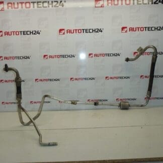 Tubo climatico Citroën C5 II 9655225980 9653109180