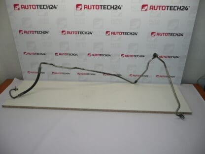 Tubo climatico Citroën C5 II Peugeot 407 9650885580 6460LP