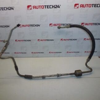 Tubo climatico Citroën Peugeot 6477GV e 647774