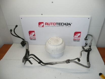 Tubo climatico Peugeot 206 6460LG 6460LJ