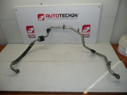 Tubo climatico Peugeot 207 9655448980 6460TV