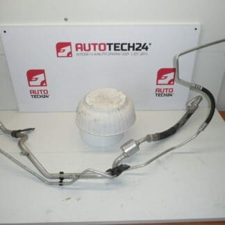 Tubo climatico Peugeot 207 9685283680 6477G1